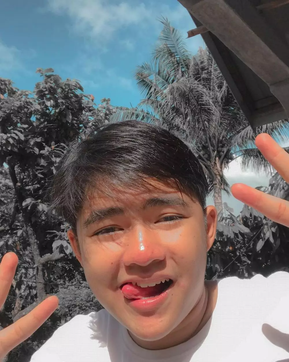 mirip amanda manopo © Instagram mirip amanda manopo © Instagram