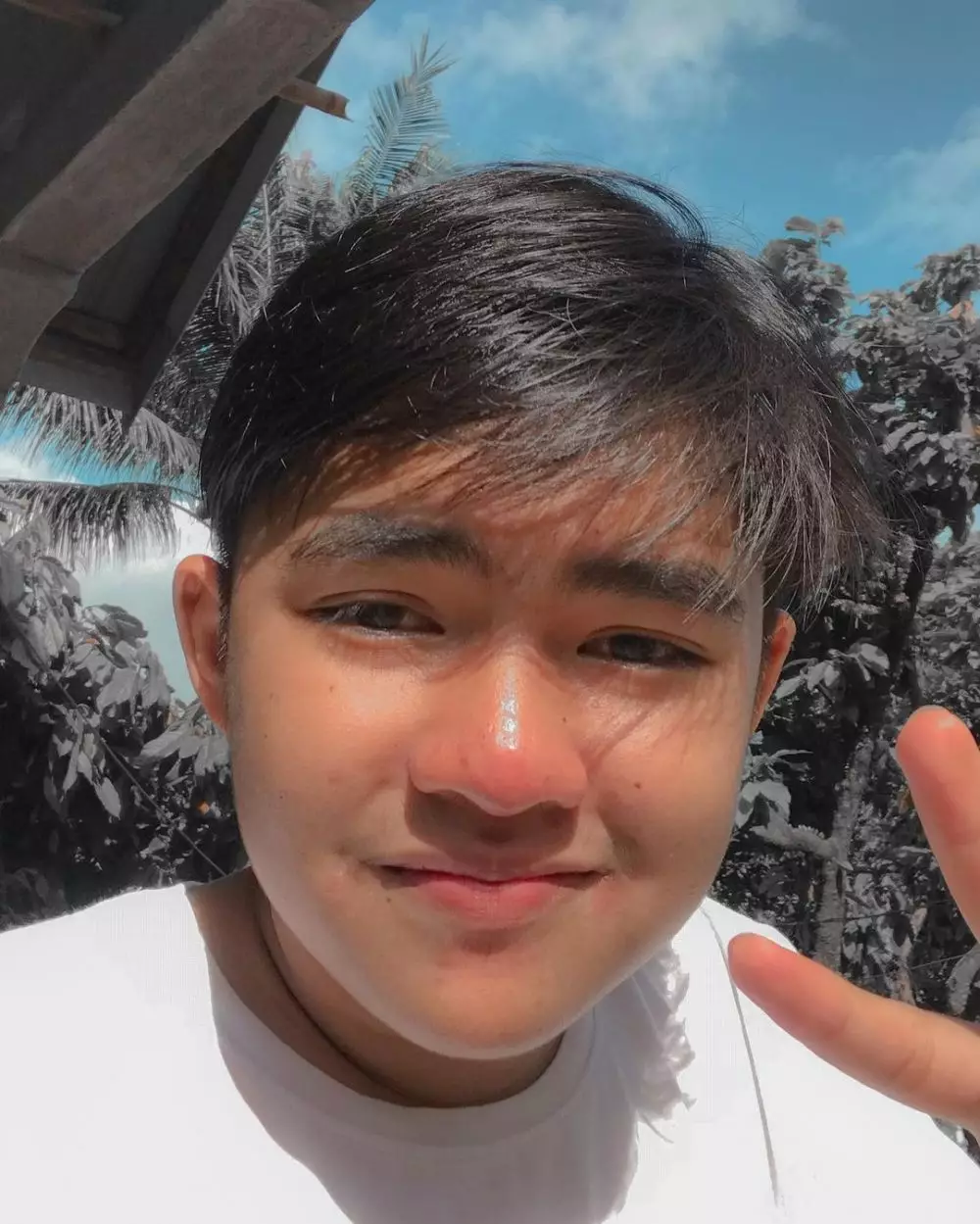 mirip amanda manopo © Instagram mirip amanda manopo © Instagram