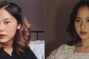 Makan bakso pakai es batu, penyanyi Nadin Amizah diprotes warganet