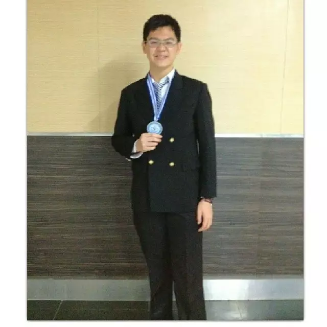 transformasi Jerry MasterChef © Instagram