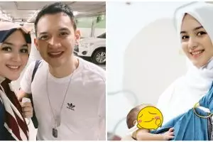 Unggah momen saat olahraga, perut Citra Kirana bikin salah fokus