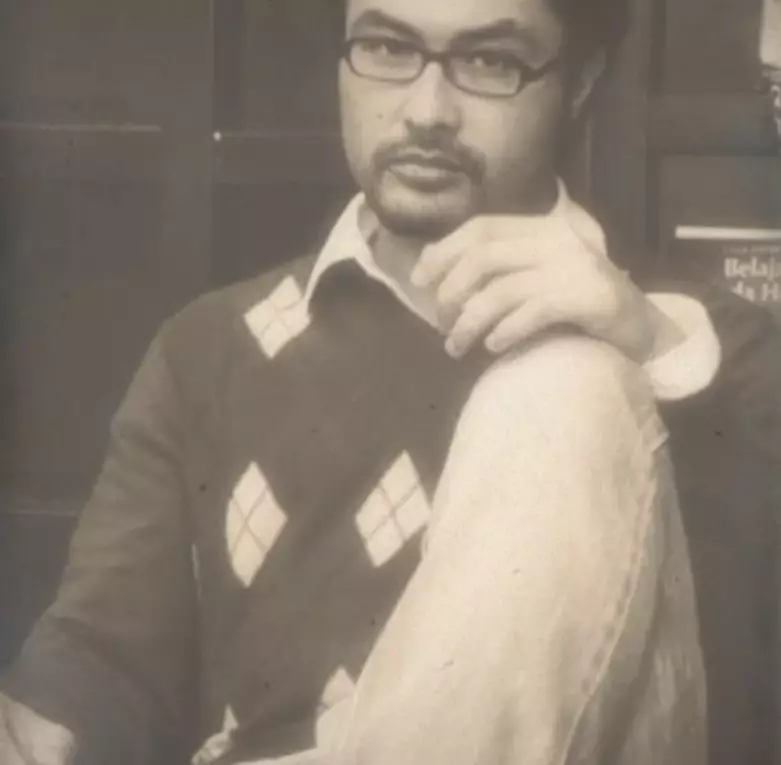 Potret 90-an ala pemain Ikatan Cinta Instagram Potret 90-an ala pemain Ikatan Cinta Instagram