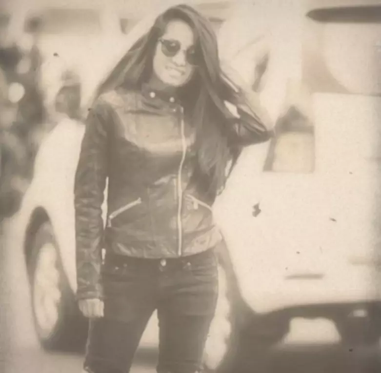 Potret 90-an ala pemain Ikatan Cinta Instagram Potret 90-an ala pemain Ikatan Cinta Instagram