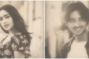 10 Potret 90-an ala pemain Ikatan Cinta, Mama Rosa bikin pangling