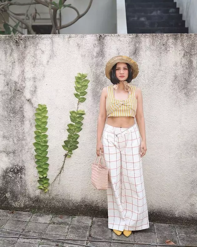 urus anak dua andien kian cantik © Instagram urus anak dua andien kian cantik © Instagram