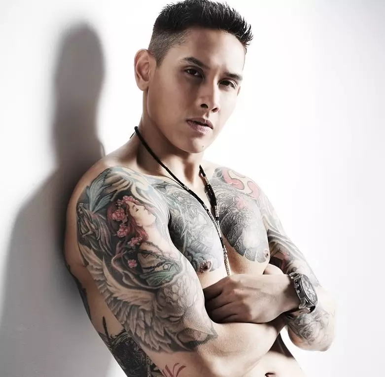 pesinetron pamer badan kekar © 2020 brilio.net pesinetron pamer badan kekar © 2020 brilio.net