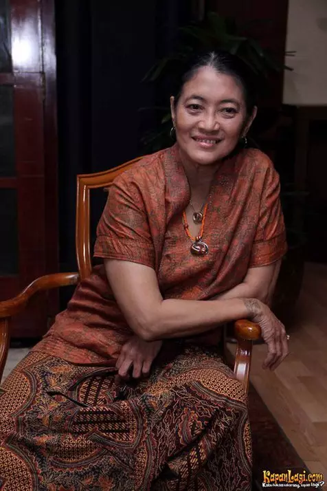 seleb ini ternyata lahir di luar negeri © 2020 brilio.net