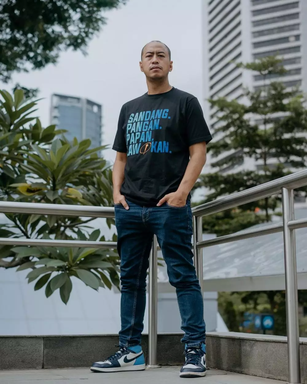 seleb ini ternyata lahir di luar negeri © 2020 brilio.net