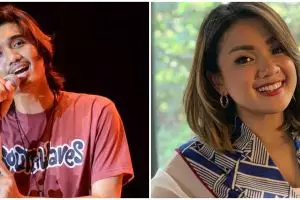 Tak ada darah blasteran, 5 seleb ini lahirnya di luar negeri