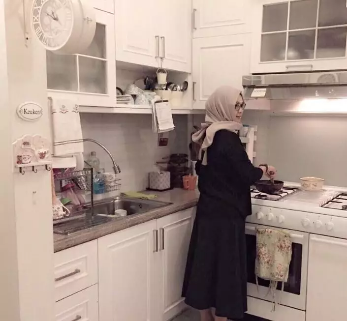 rumah Yovie widianto © Instagram rumah Yovie widianto © Instagram