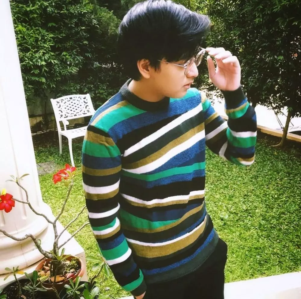 rumah Yovie widianto © Instagram rumah Yovie widianto © Instagram