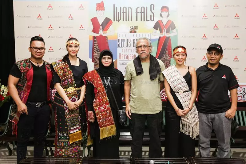 usia pernikahan seleb 30 tahun © Berbagai Sumber