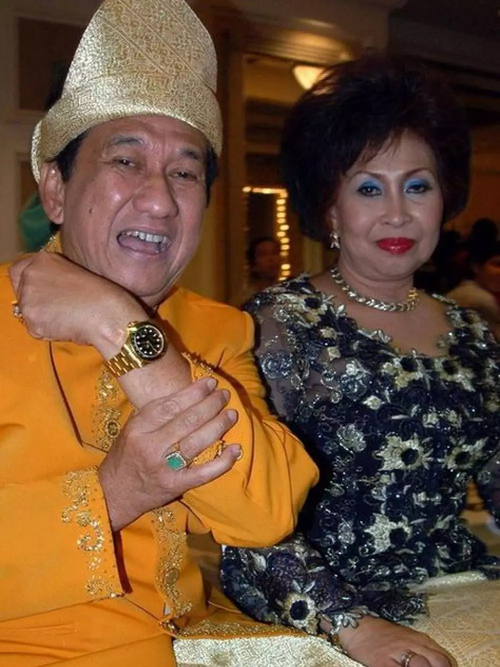 usia pernikahan seleb 30 tahun © Berbagai Sumber