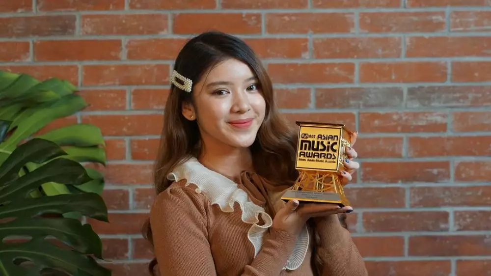 Cerita perjuangan Tiara Andini jadi artis muda © Istimewa Cerita perjuangan Tiara Andini jadi artis muda © Istimewa