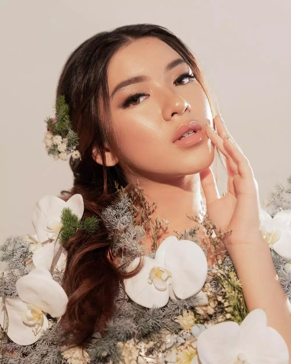 Cerita perjuangan Tiara Andini jadi artis muda © Istimewa Cerita perjuangan Tiara Andini jadi artis muda © Istimewa