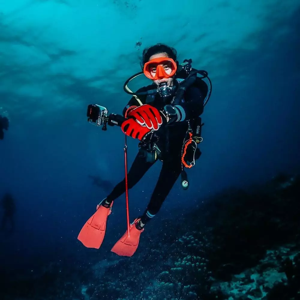 pemotretan kirana dalam berbagai tema © Instagram pemotretan kirana dalam berbagai tema © Instagram