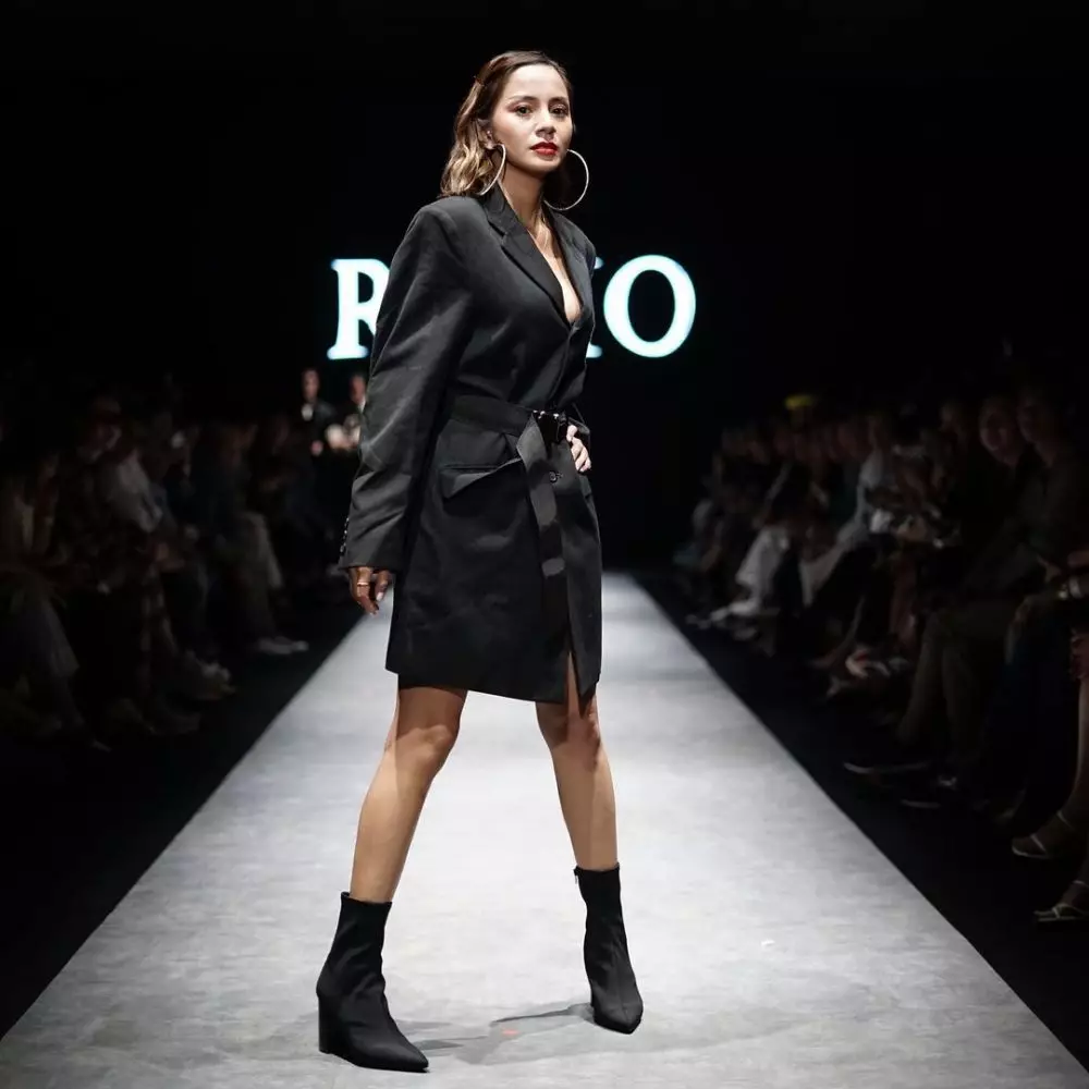 pemotretan kirana dalam berbagai tema © Instagram pemotretan kirana dalam berbagai tema © Instagram