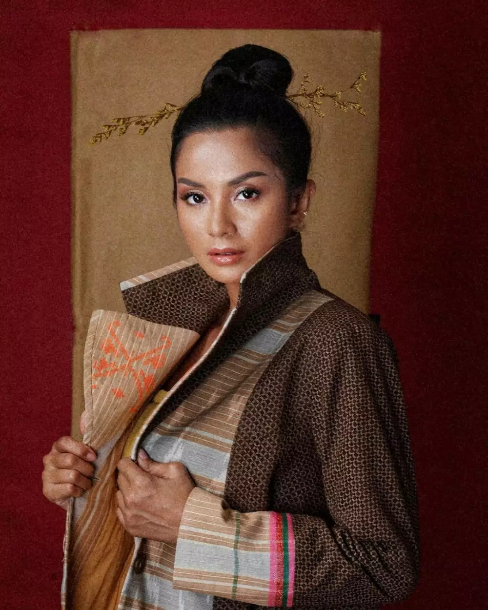 pemotretan kirana dalam berbagai tema © Instagram pemotretan kirana dalam berbagai tema © Instagram