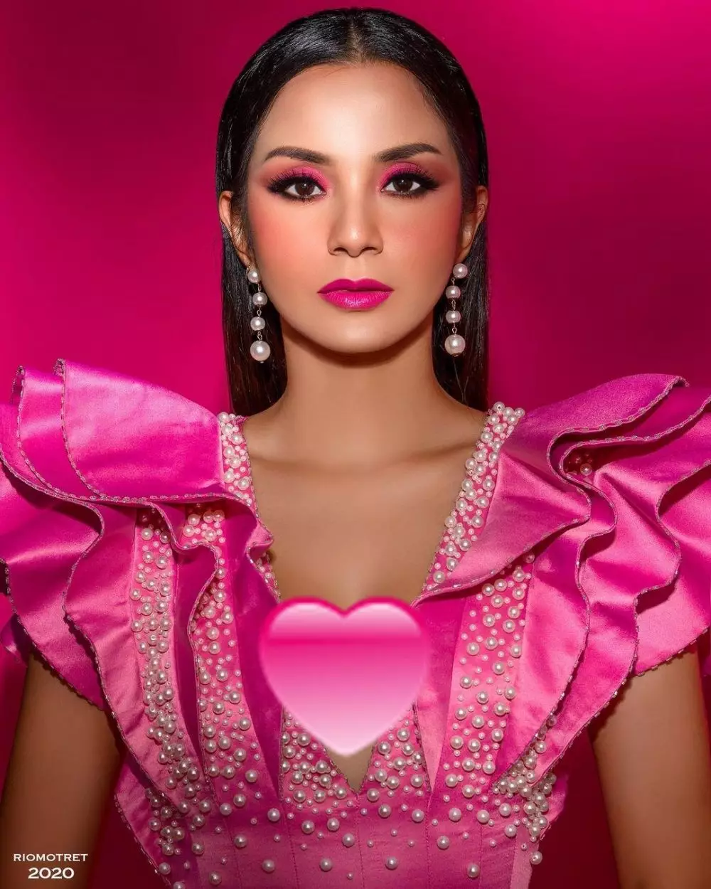 pemotretan kirana dalam berbagai tema © Instagram pemotretan kirana dalam berbagai tema © Instagram