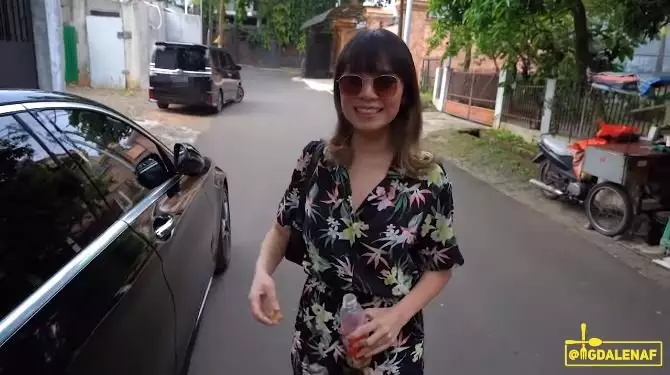 mie ayam konglomerat © YouTube mie ayam konglomerat © YouTube