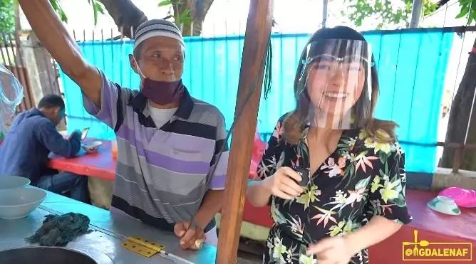 mie ayam konglomerat © YouTube mie ayam konglomerat © YouTube