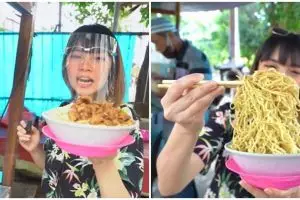 Viral mi ayam langganan konglomerat di Pondok Indah, melegenda