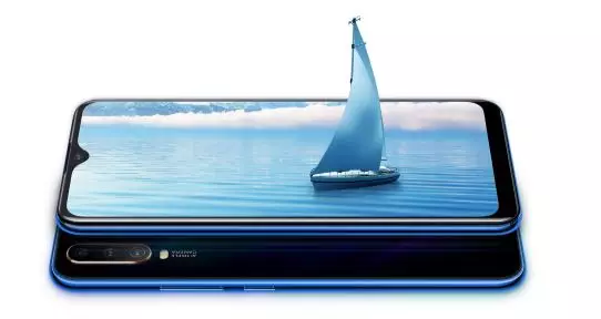 harga HP Vivo Y15 ©vivo.com