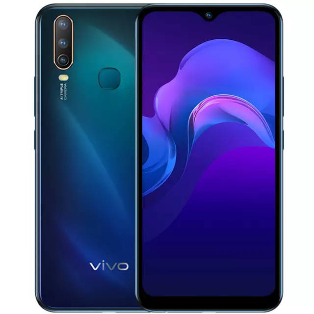 harga HP Vivo Y15 ©vivo.com