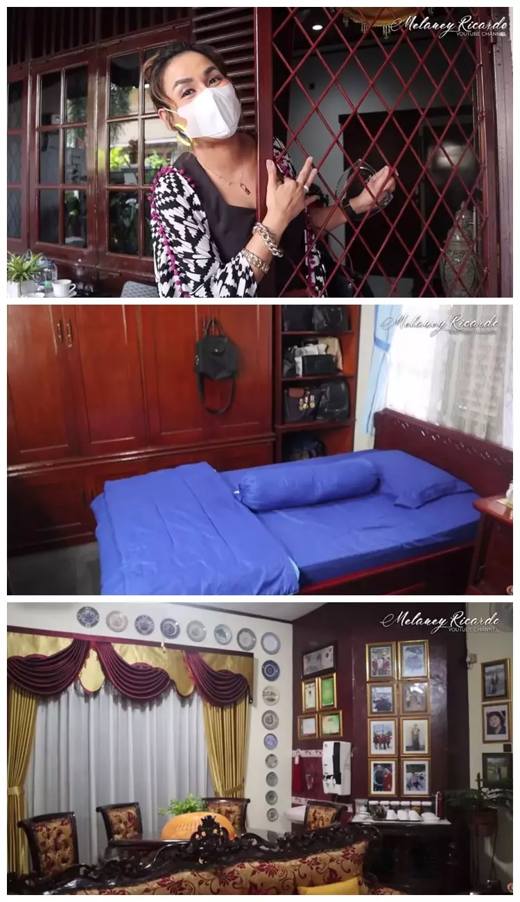 rumah seleb era 80-an © 2020 brilio.net rumah seleb era 80-an © 2020 brilio.net