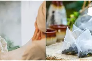 6 Manfaat masker teh hijau dan cara menggunakannya, bikin glowing