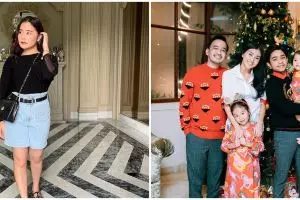 5 Seleb pindah rumah saat pandemi, hunian Ruben Onsu bak istana