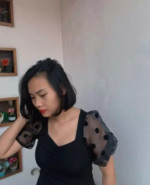 Cerita istri Fiersa Besari covid © 2020 brilio.net