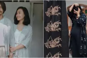 6 Cerita perjuangan istri Fiersa Besari melawan Covid-19 saat hamil