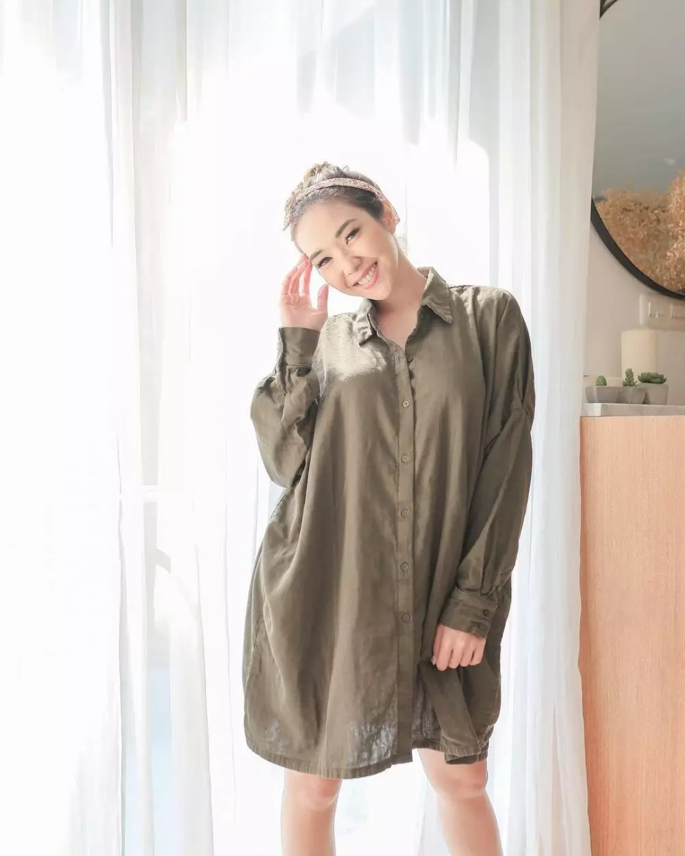 Gisella Anastasia jadi tersangka © 2020 brilio.net Gisella Anastasia jadi tersangka © 2020 brilio.net