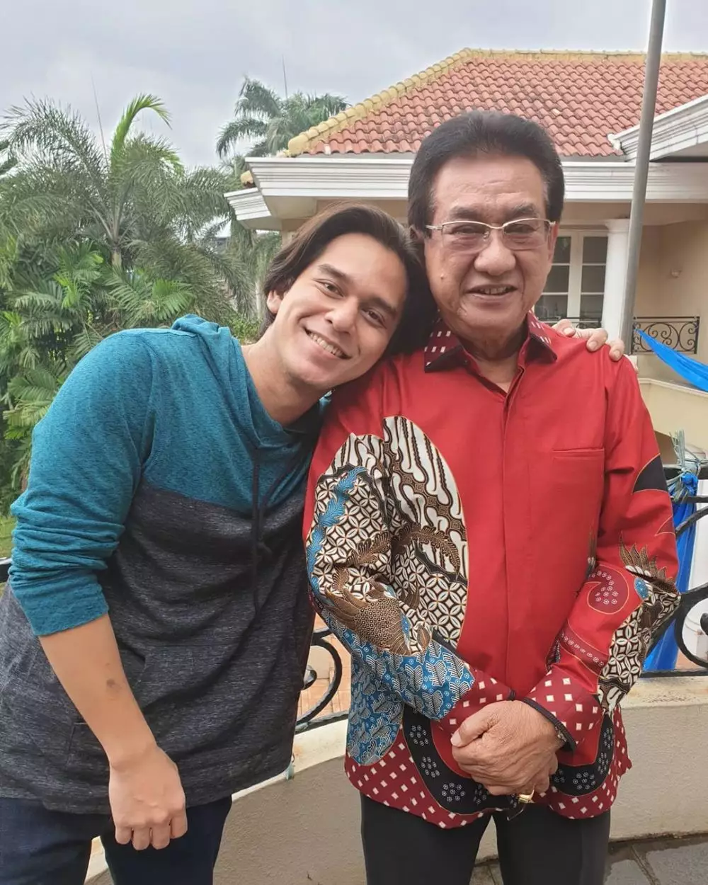 artis senior eksis di 2020 © Berbagai Sumber artis senior eksis di 2020 © Berbagai Sumber