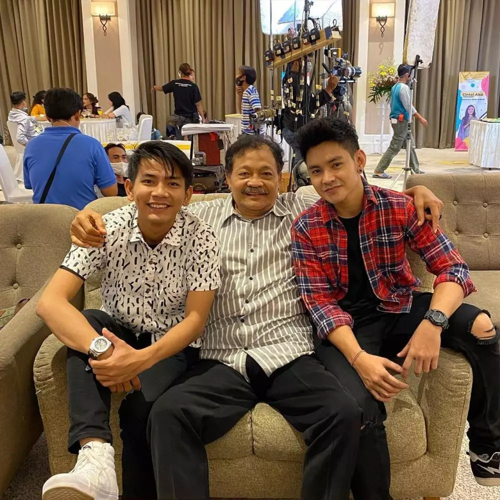 artis senior eksis di 2020 © Berbagai Sumber artis senior eksis di 2020 © Berbagai Sumber