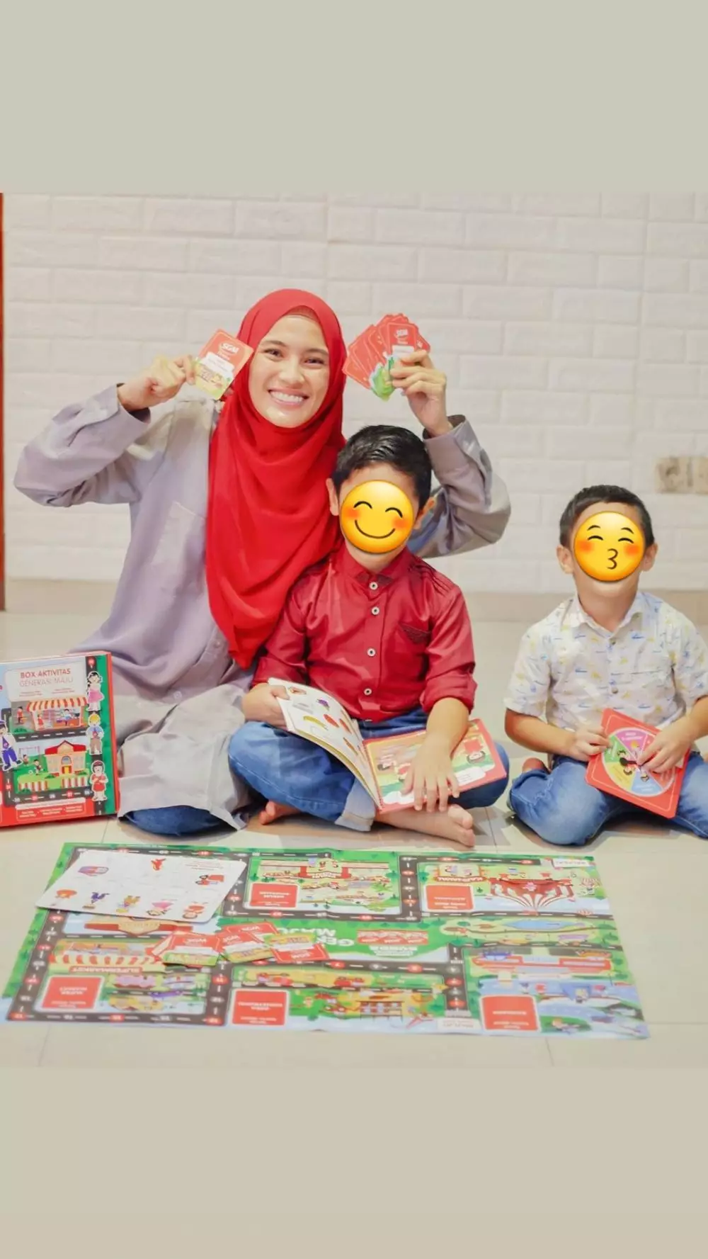 Potret transformasi Alyssa Soebandono © 2020 brilio.net