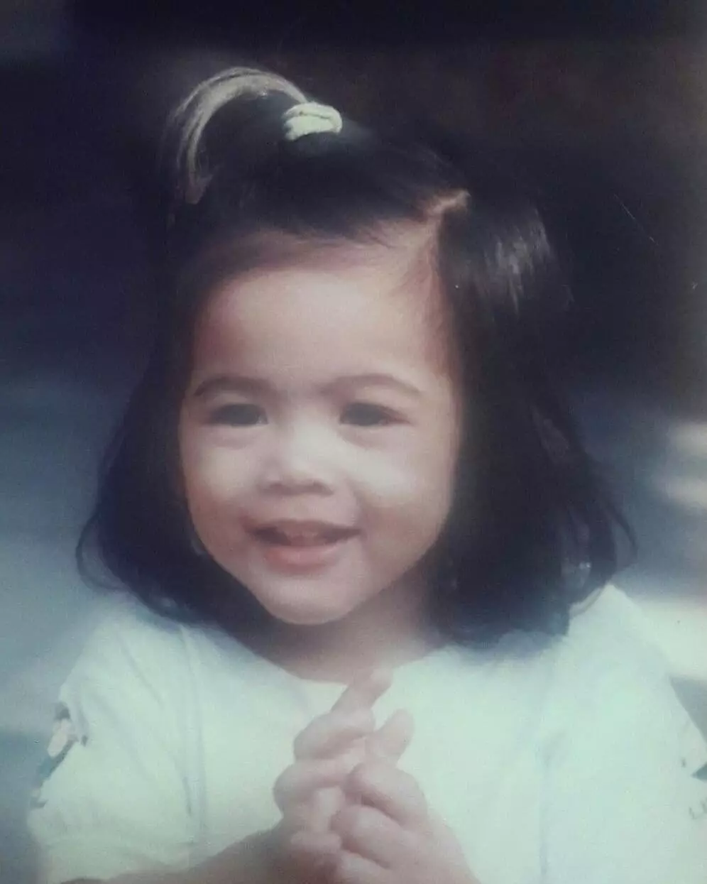 Potret transformasi Alyssa Soebandono © 2020 brilio.net