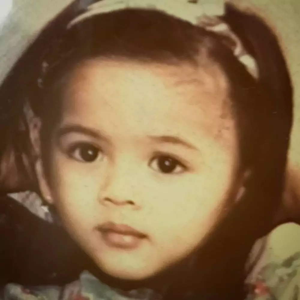 Potret transformasi Alyssa Soebandono © 2020 brilio.net