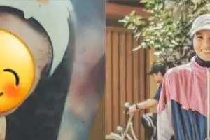 10 Potret transformasi Alyssa Soebandono, masa kecilnya manis dan imut