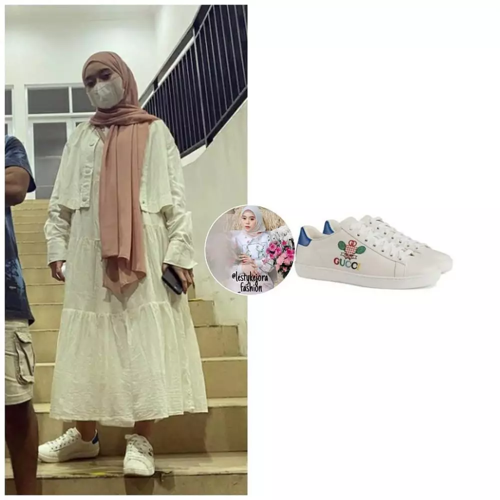 fashion item Lesty Kejora   © Instagram fashion item Lesty Kejora   © Instagram