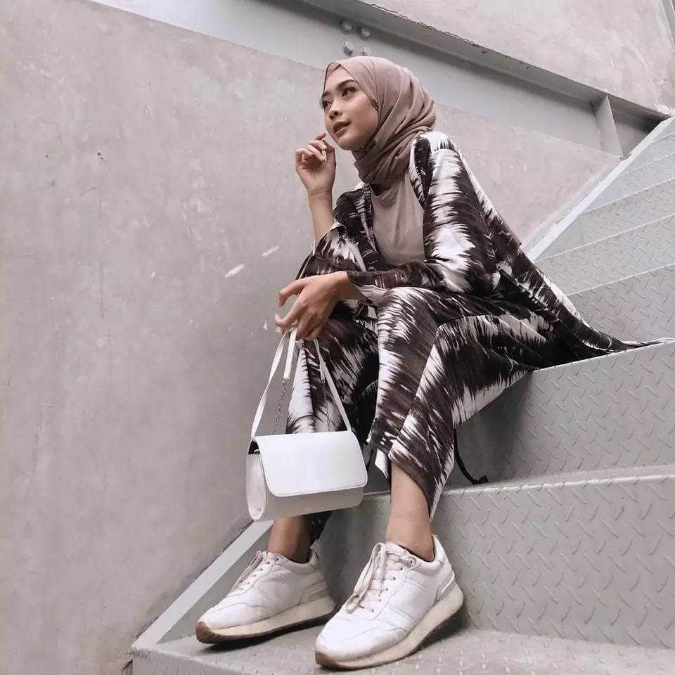 Prediksi tren fashion di 2021 © 2020 brilio.net Prediksi tren fashion di 2021 © 2020 brilio.net