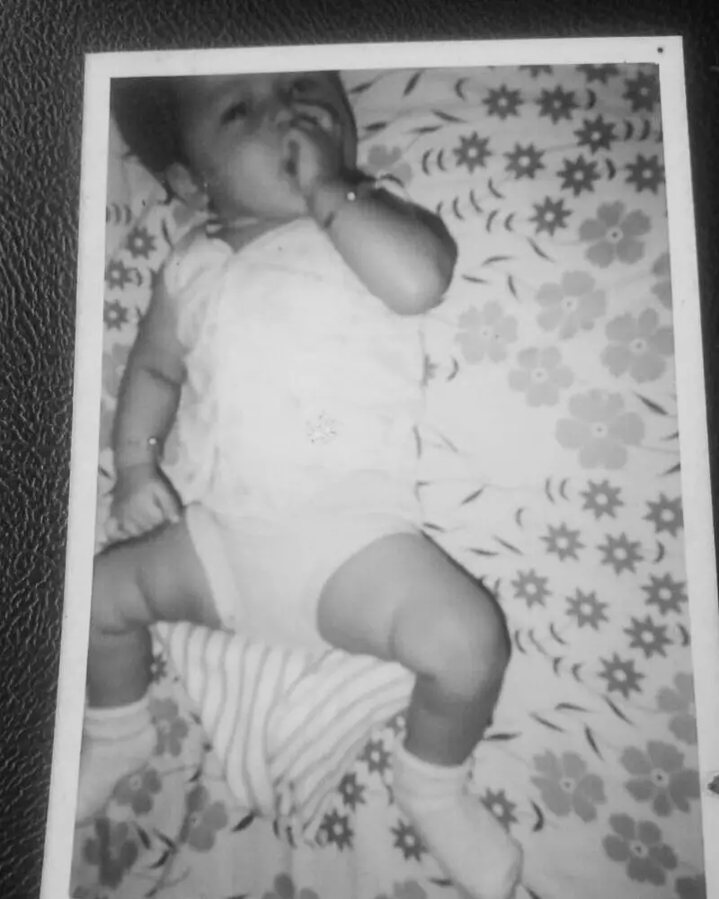 Potret masa kecil seleb blasteran Belanda © 2020 brilio.net