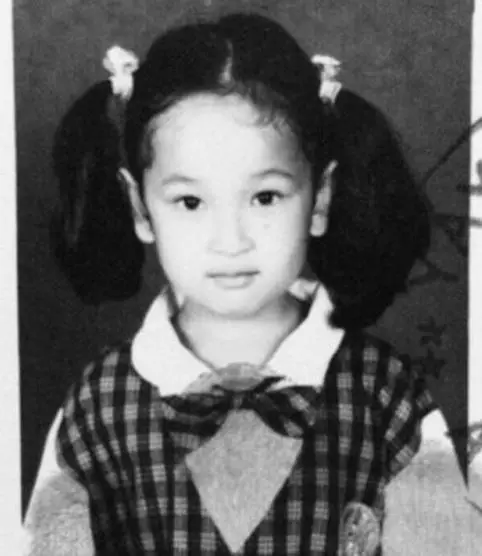 Potret masa kecil seleb blasteran Belanda © 2020 brilio.net