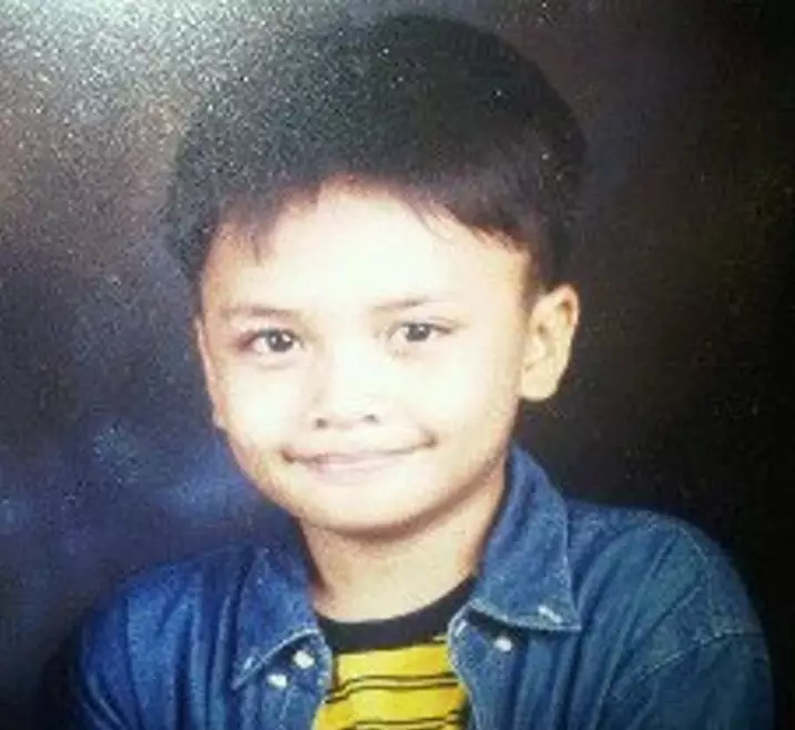 Potret masa kecil seleb blasteran Belanda © 2020 brilio.net