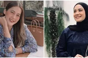 Berwajah bule, 6 seleb ini ternyata kelahiran Semarang