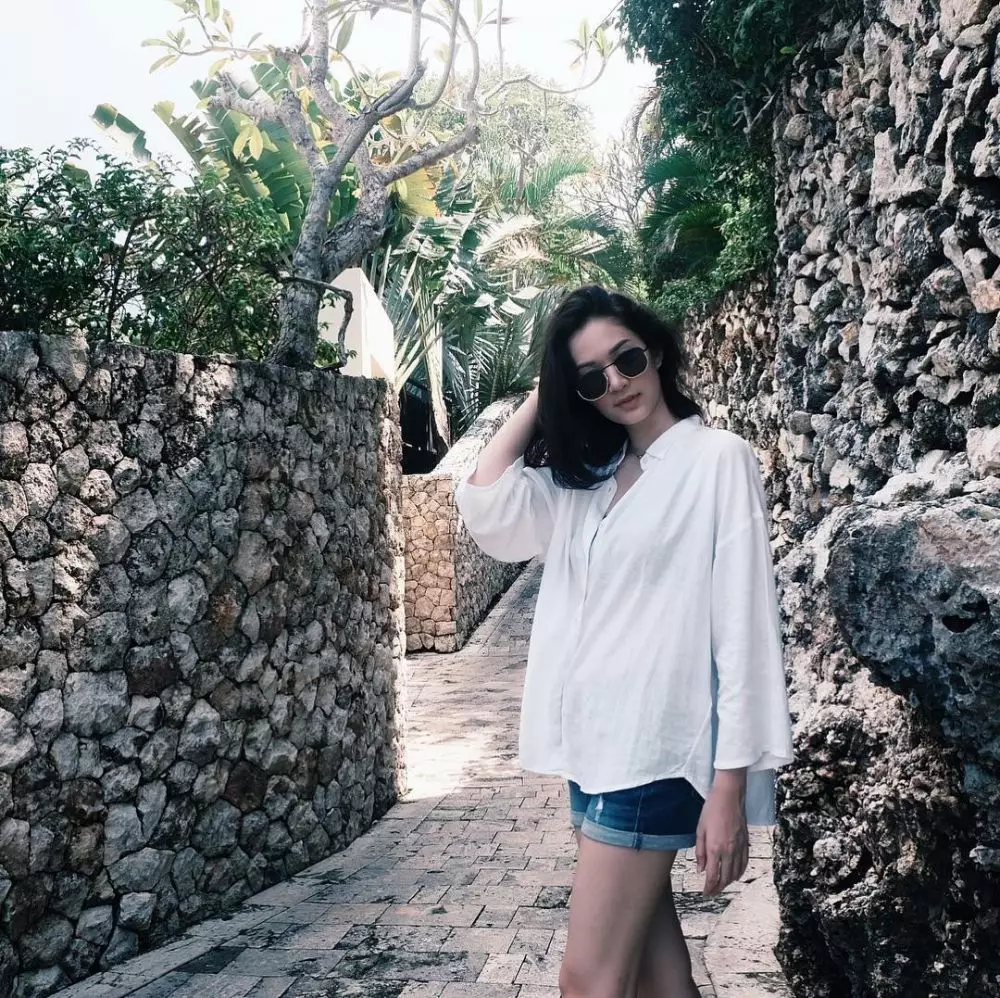 cerita faradilla yoshi © Instagram cerita faradilla yoshi © Instagram