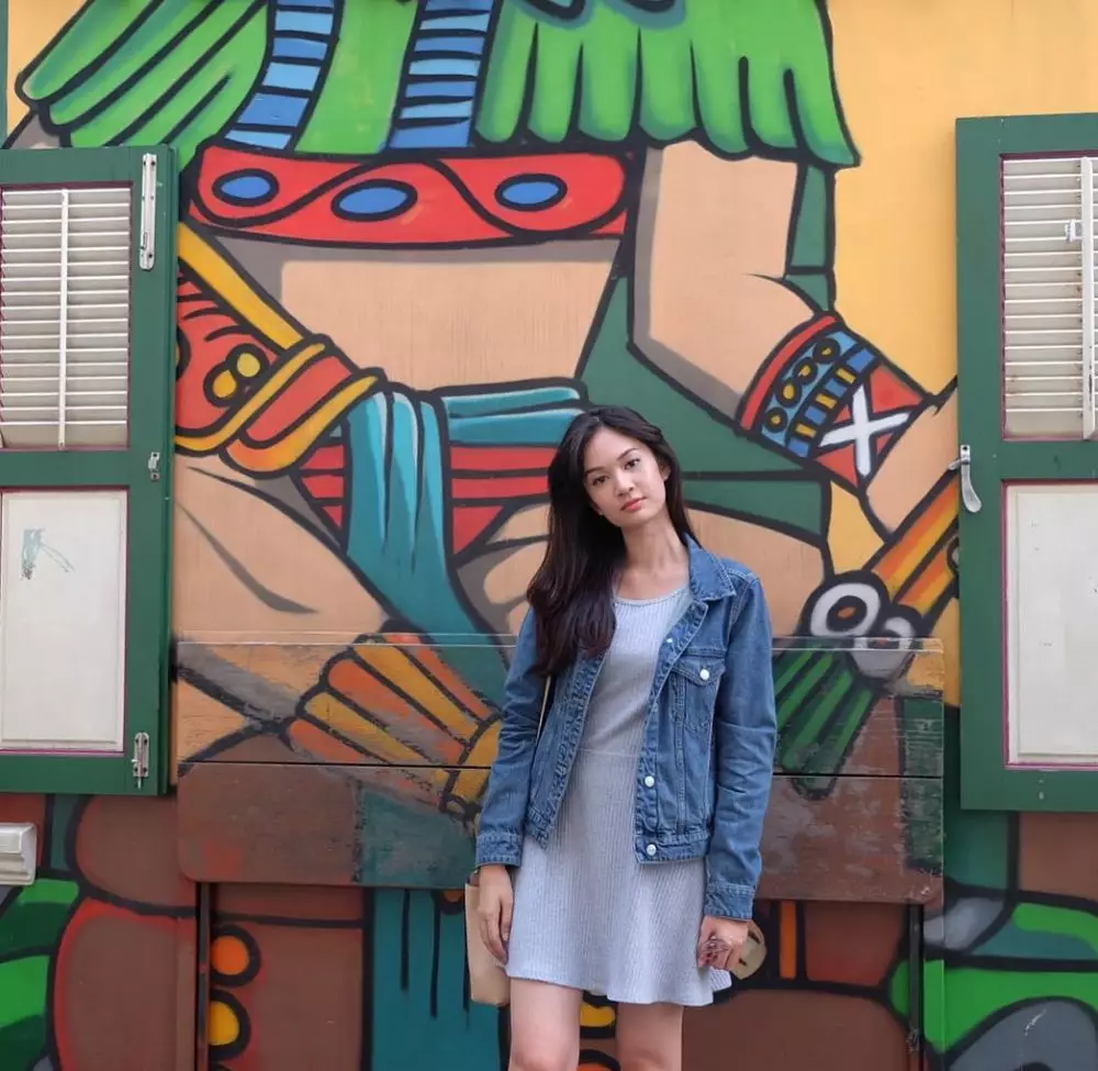 cerita faradilla yoshi © Instagram cerita faradilla yoshi © Instagram