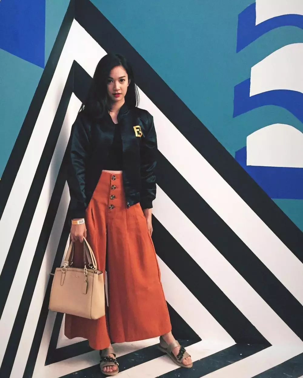 cerita faradilla yoshi © Instagram cerita faradilla yoshi © Instagram