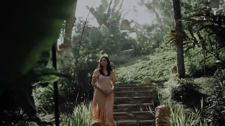 cerita faradilla yoshi © Instagram cerita faradilla yoshi © Instagram